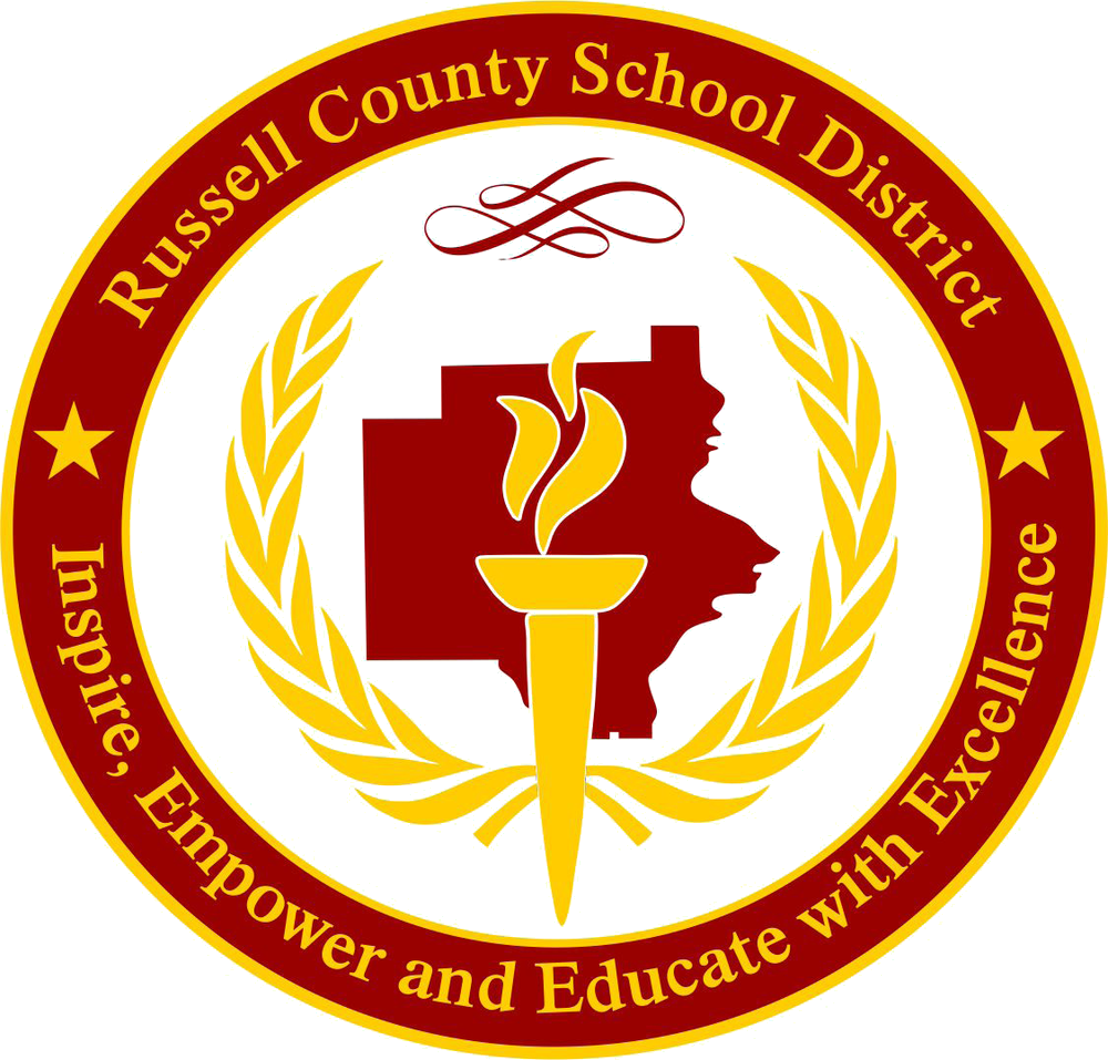 Russell County Schools's Logo